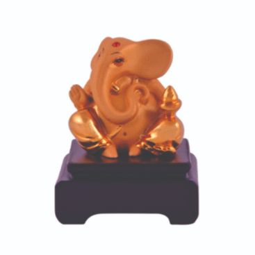 Gifting Variety of God Figures / Gift Exclusive GANESH